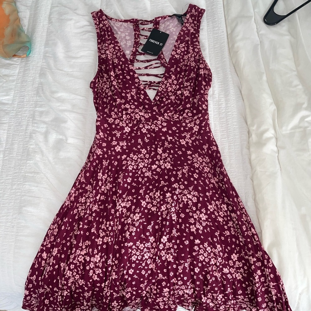 Forever 21 dress